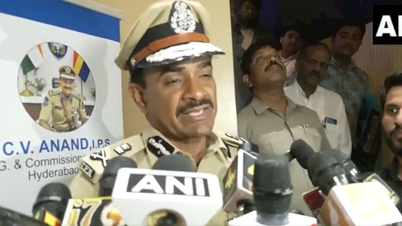 Telangana: 'उन्हें VIP की चिंता थी, लोगों को धक्का दे रहे थे बाउंसर', अल्लू अर्जुन के आरोपों पर पुलिस का बयान