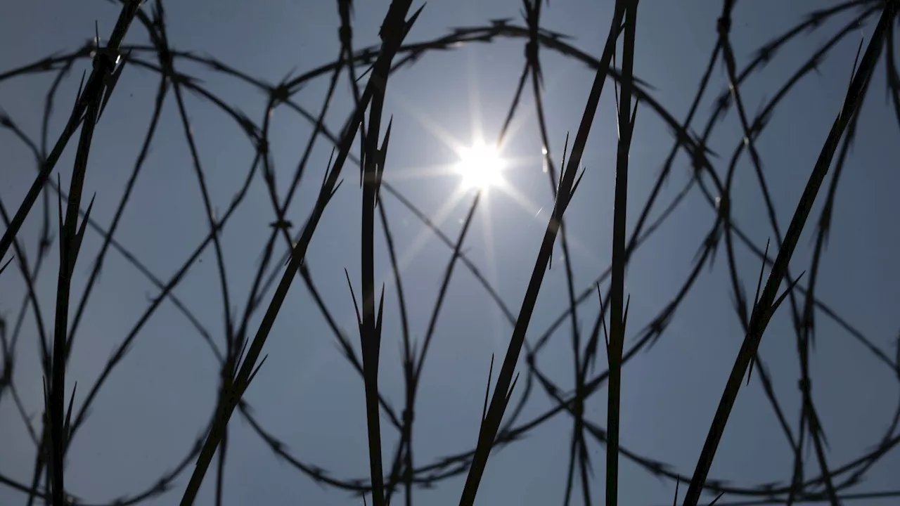 Louisiana often holds inmates past their release date, DOJ lawsuit claims