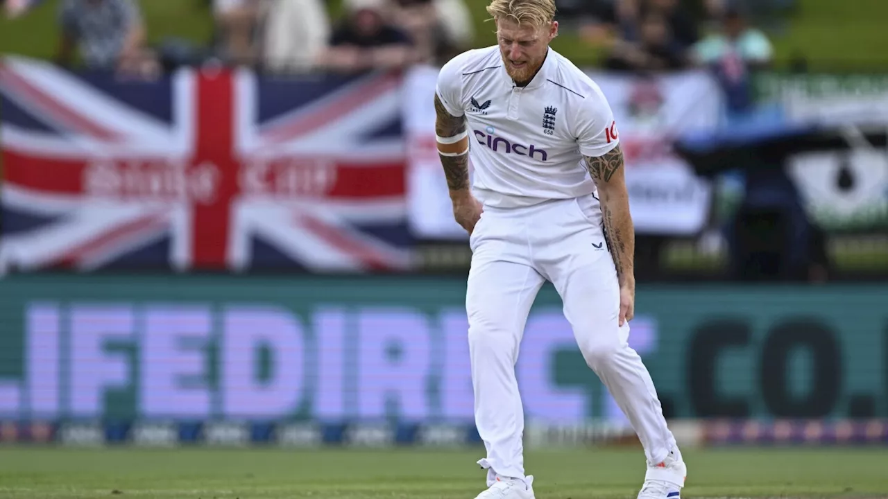 Stokes to miss Champions League but Root back in England squad