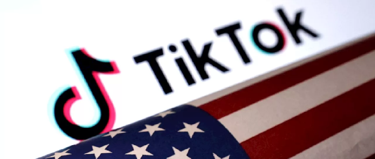 La prohibición de TikTok en Estados Unidos parece inevitable