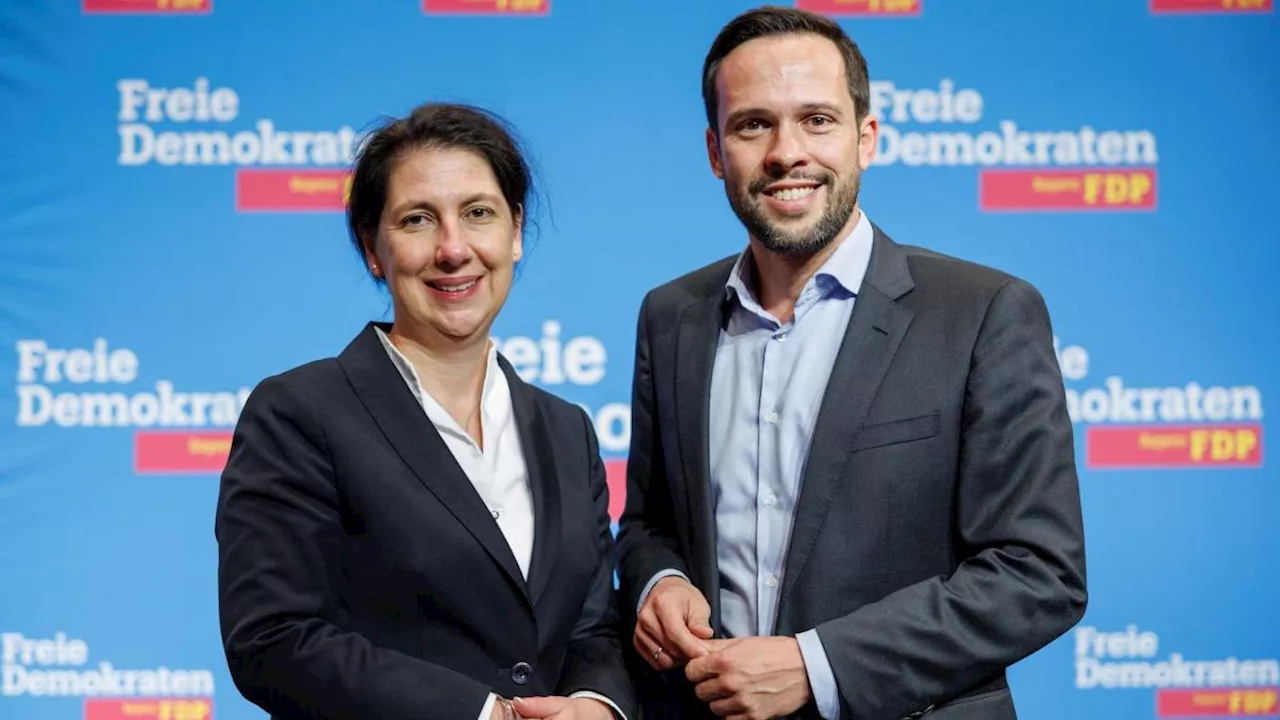 Bundestagswahl: Bayerische Parteien bereiten sich auf Bundestagswahl vor