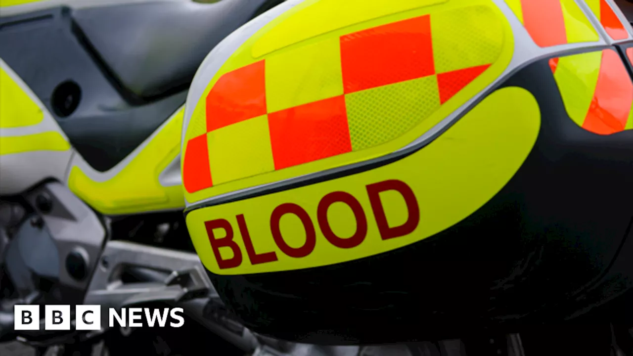 Warwickshire and Solihull blood bikers slam pothole risk