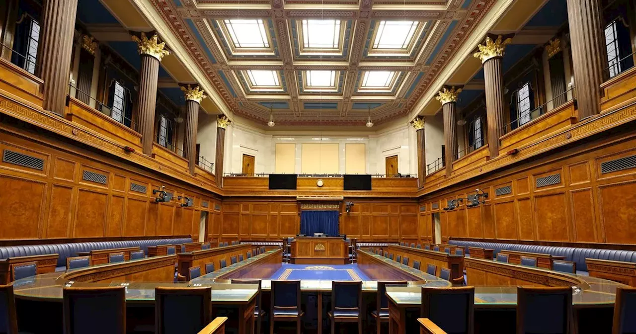 Stormont's 7 Private Members Bill proposals and how you can have your say