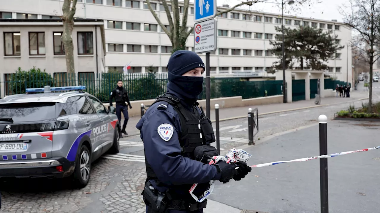 Adolescent tué dans une rixe à Paris: six nouveaux suspects interpellés et un placement en détention...