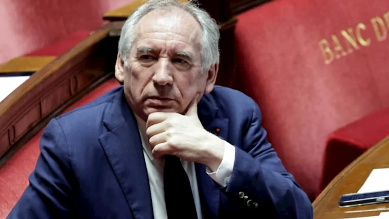 Gouvernement de François Bayrou: ces trois points de blocage qui retardent l'annonce