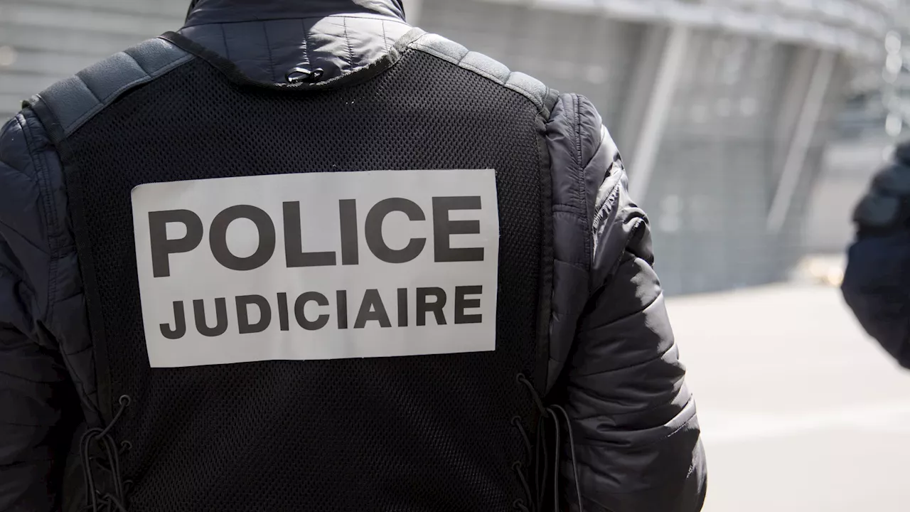 INFO BFM TOULON VAR. Couple abattu à La Seyne-sur-Mer: un homme placé en garde à vue