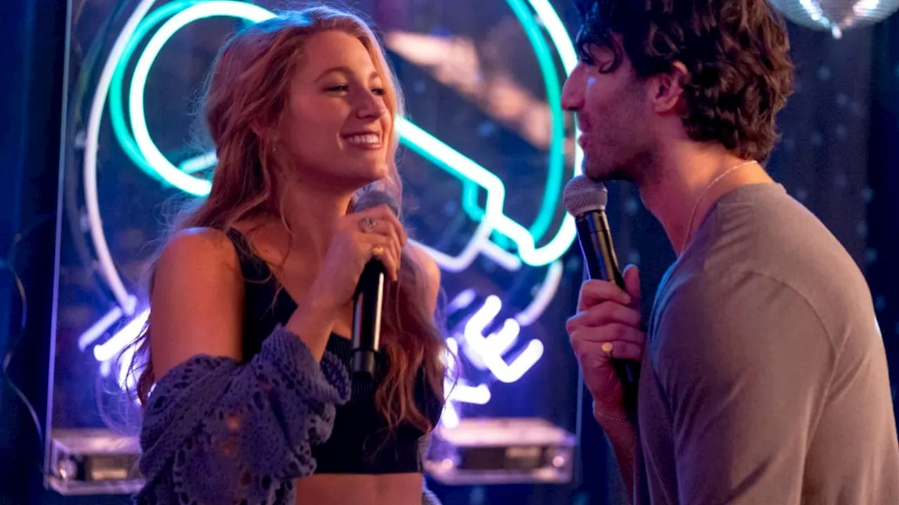 'Jamais plus': Blake Lively accuse le réalisateur Justin Baldoni de harcèlement sexuel