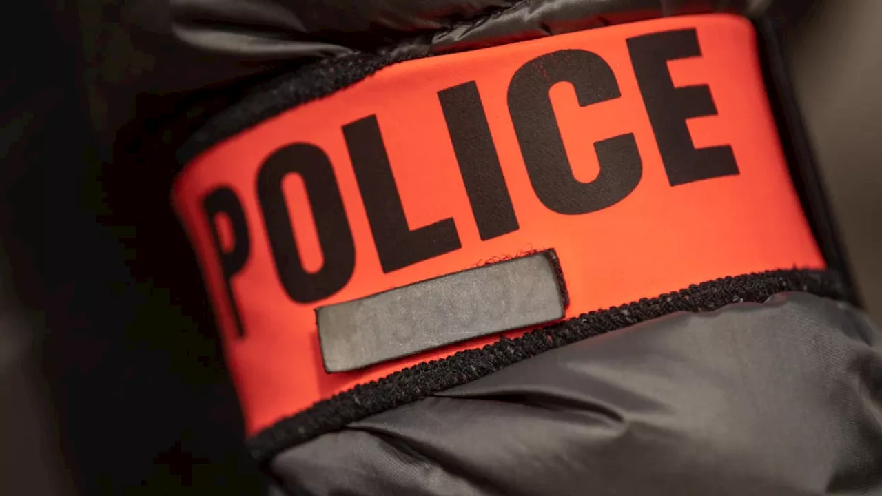 Palaiseau: deux suspects présentés à un juge d'instruction après une attaque mortelle au sabre