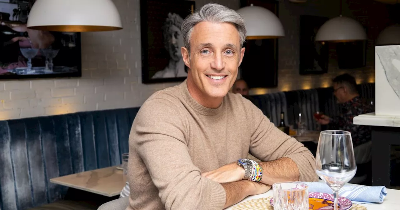 How Ben Mulroney spends his perfect Sunday in Toronto