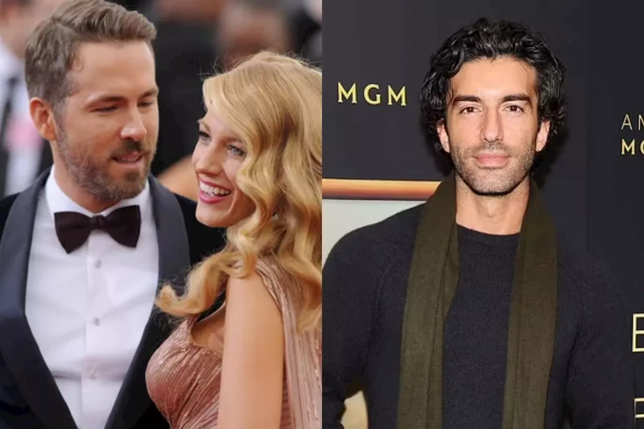 Did Ryan Reynolds cut ties with Justin Baldoni prior to Blake Lively’s Lawsuit?