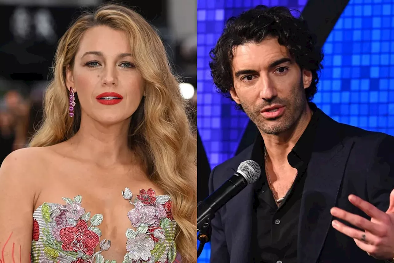 Justin Baldoni’s legal team dismisses Blake Lively’s sexual harassment claims