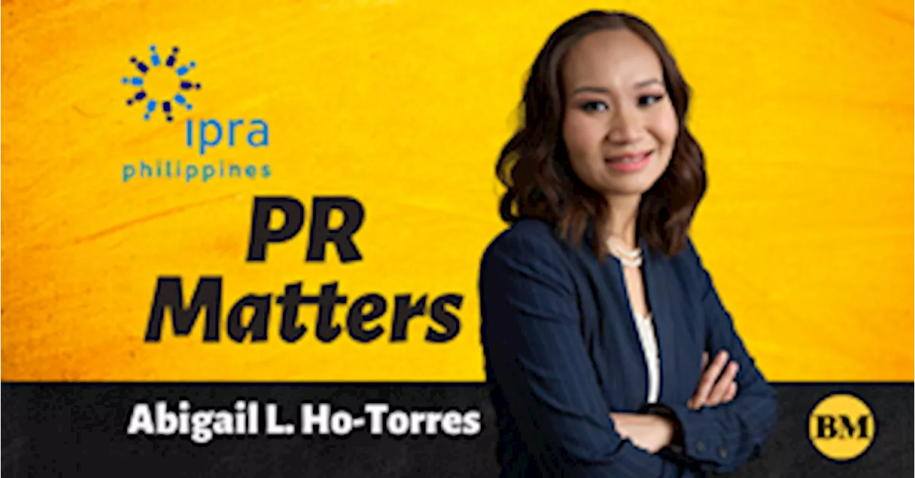 The media person’s Christmas wish list, 2024 edition | Abigail L. Ho-Torres