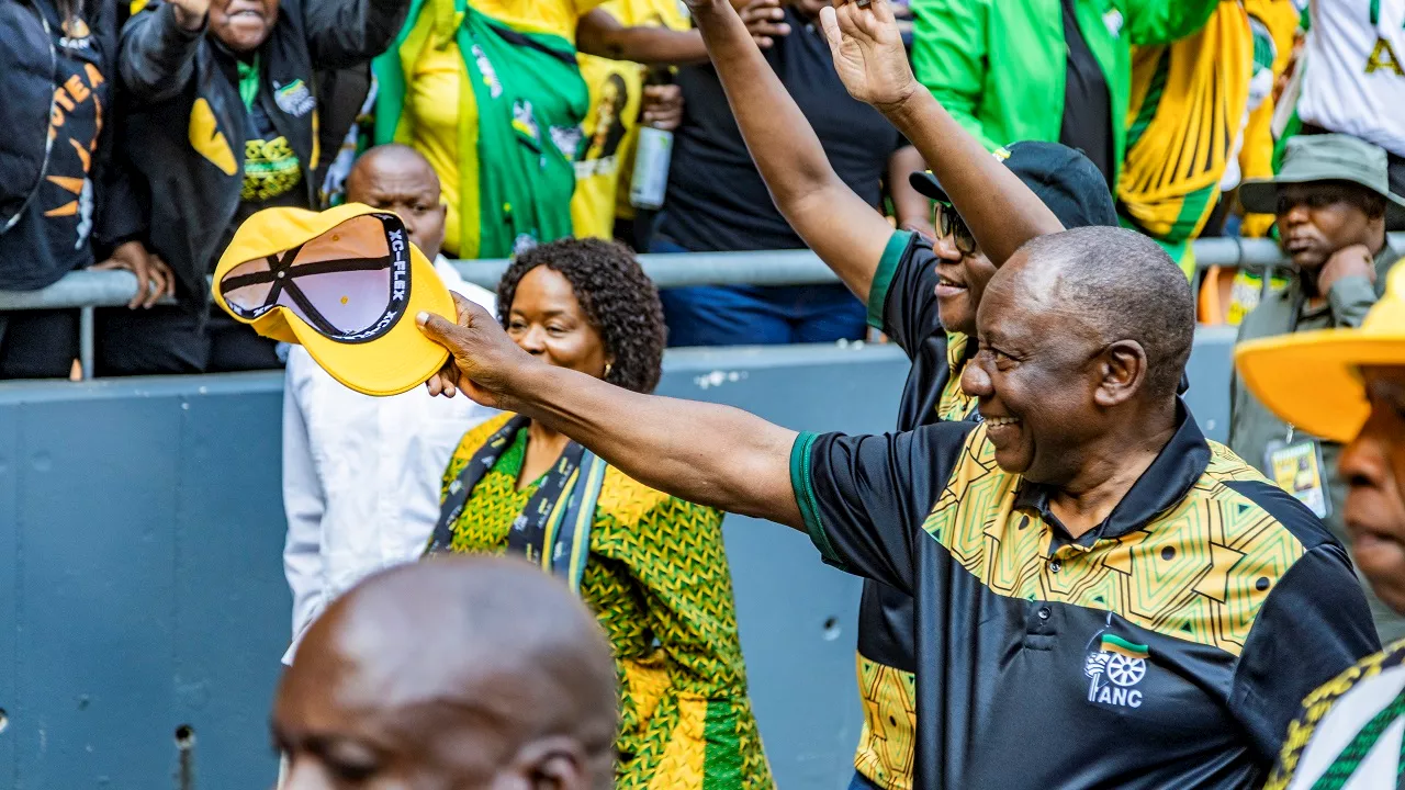 ANC to host 113th birthday rally at Khayelitsha Stadium