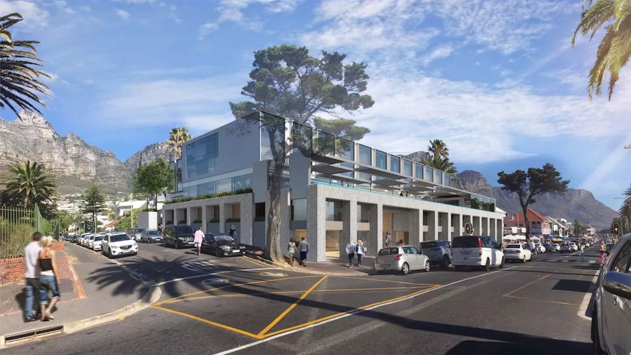 CBCRA continues to oppose Morea House hotel construction in Camps Bay