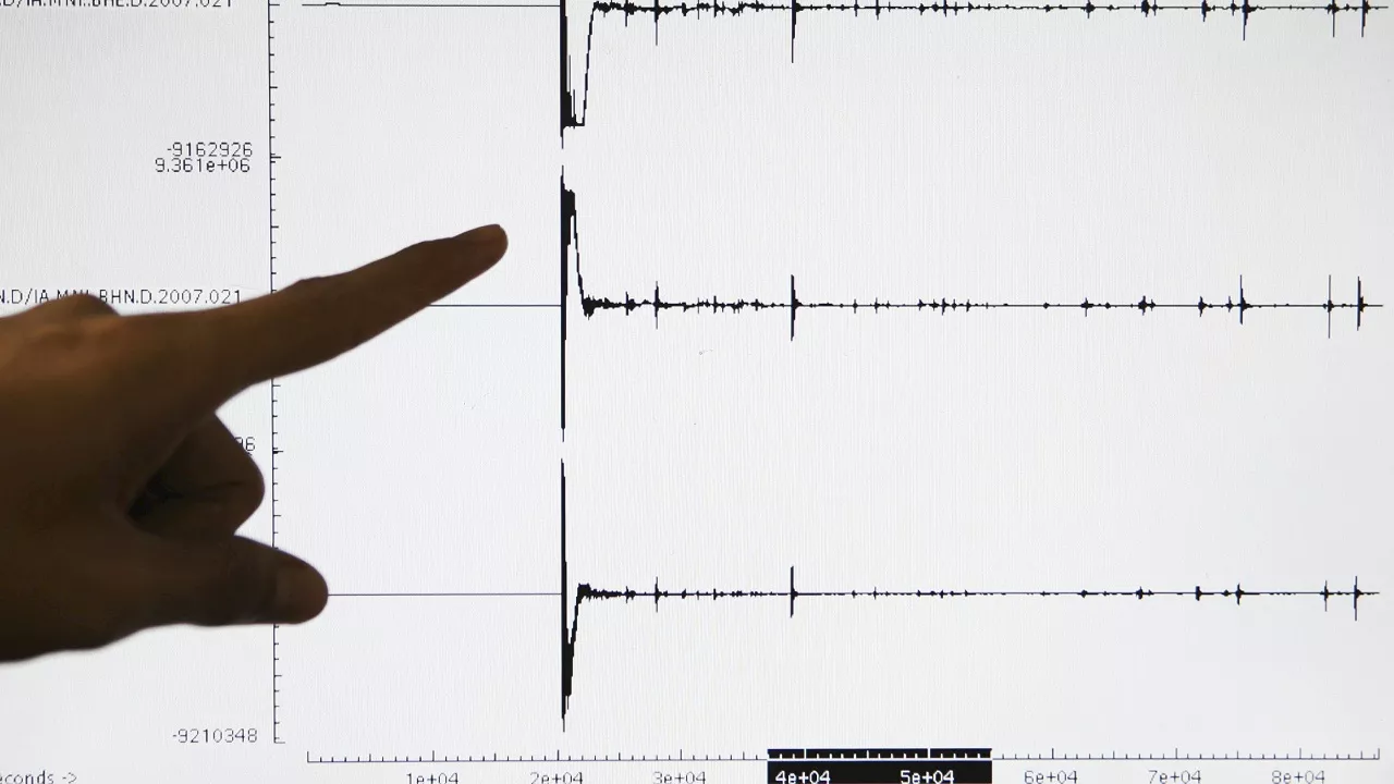 Tremors shake Northern Cape, aftereffects felt as far as Cape Town