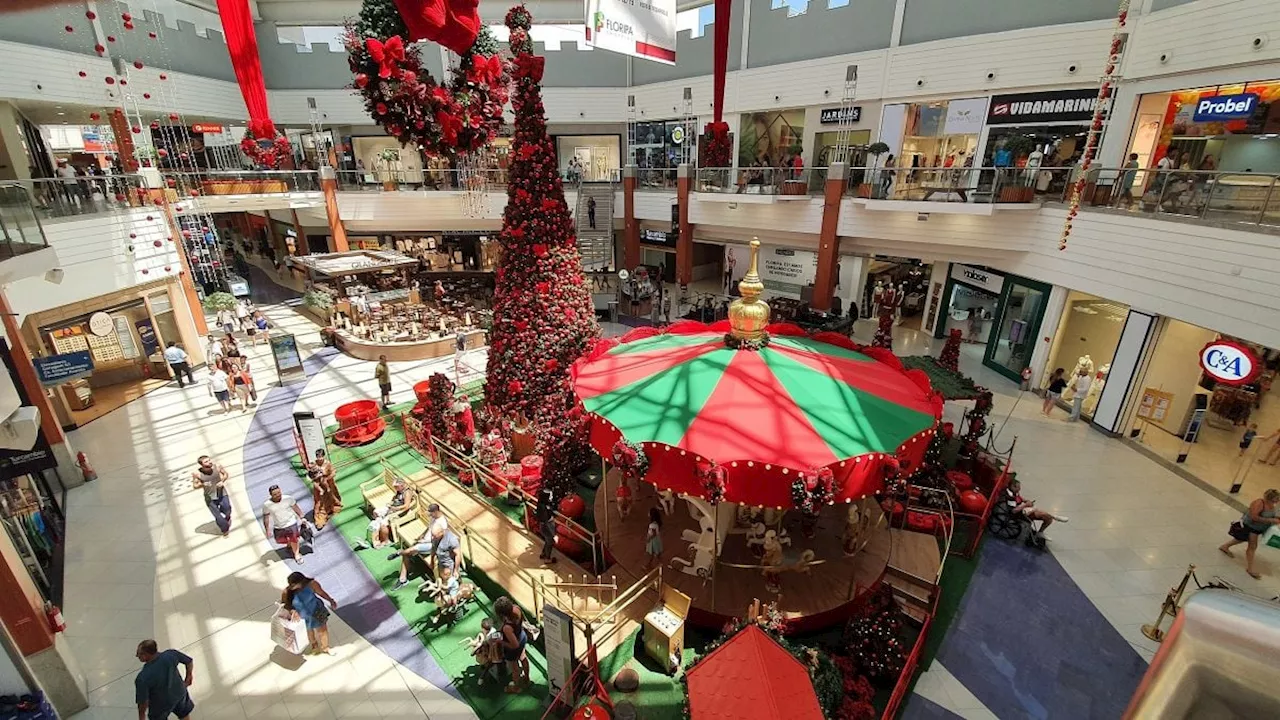 Entre Black Friday e Natal, escolhemos continuar consumindo o planeta