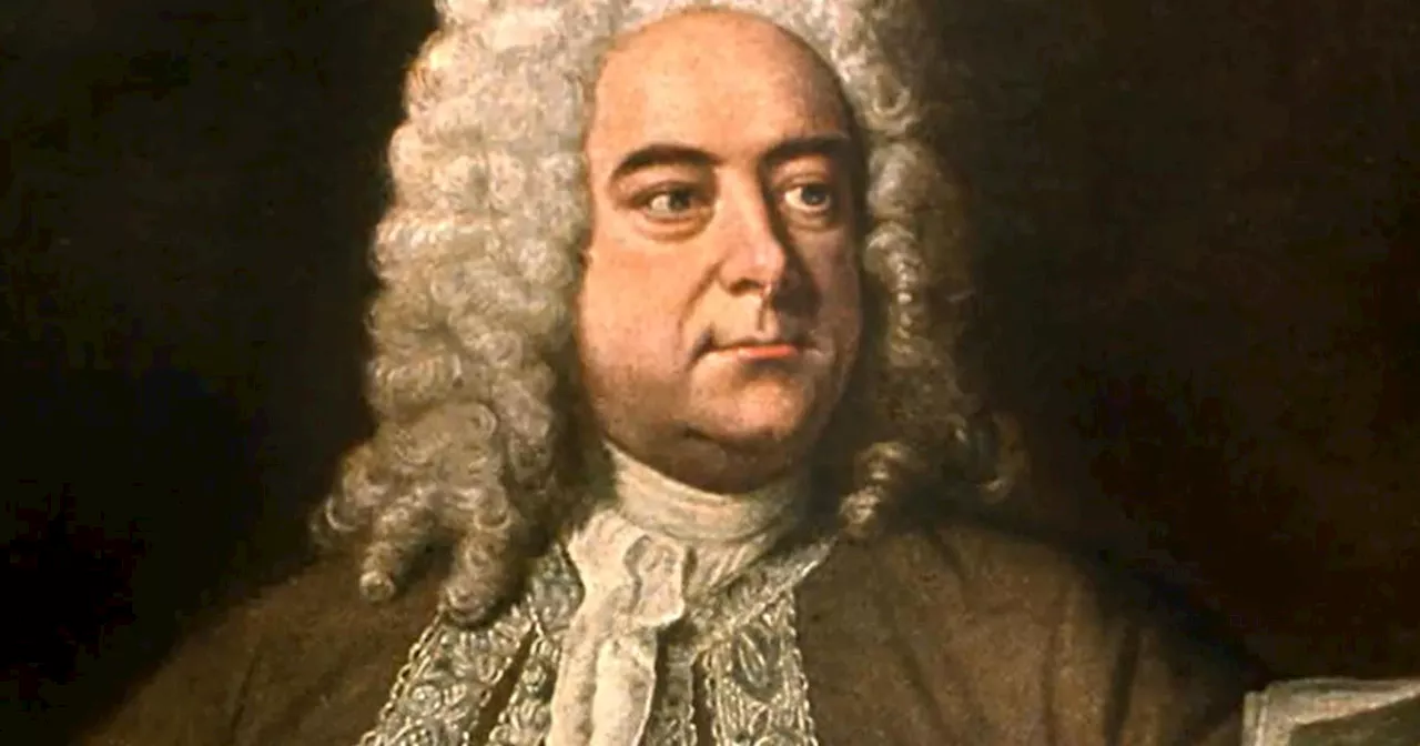 The story of Handel's 'Messiah'