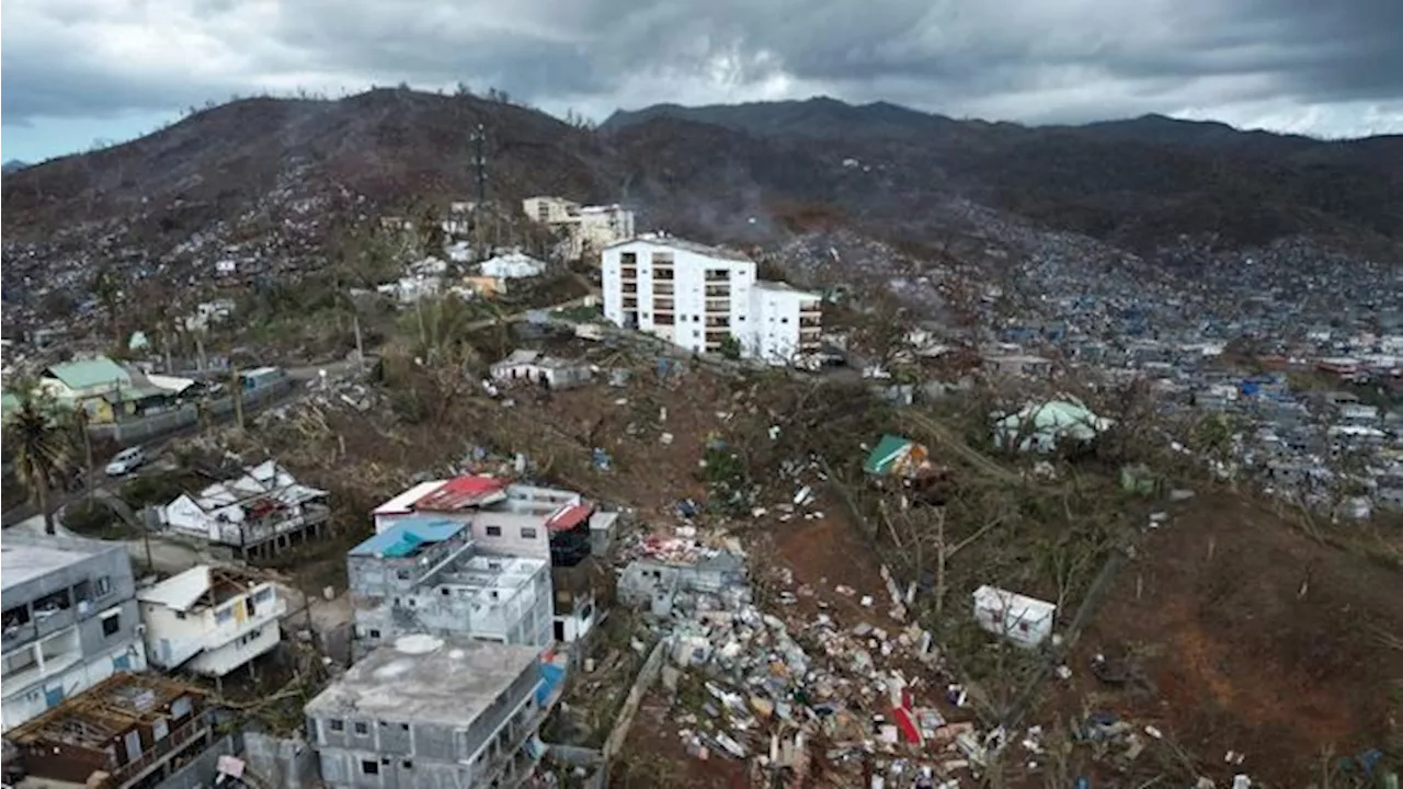 Kebijakan Pajak 12%, Banjir Jakut & Vanuatu Kembali Diguncang Gempa