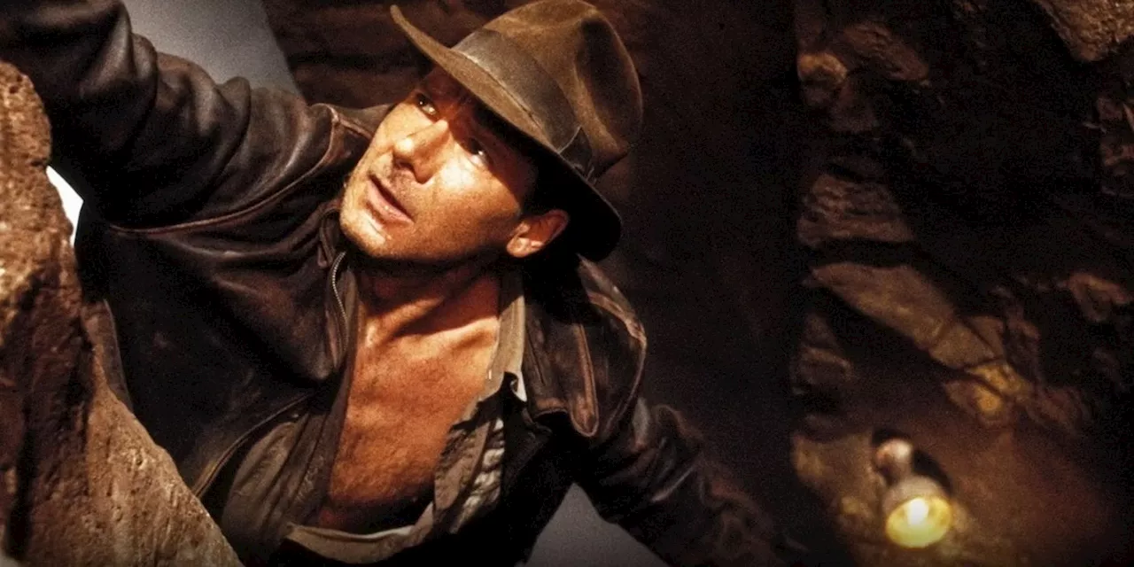 The Streaming Adventure for 'Indiana Jones' Fans Will Soon Come to an End