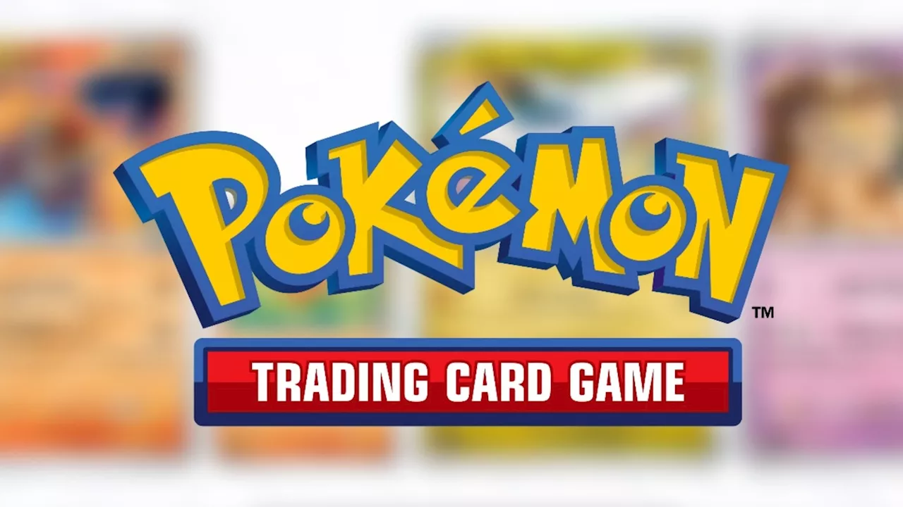 Pokemon Trading Card Game Reveals Several New Cards and Details from Next Set