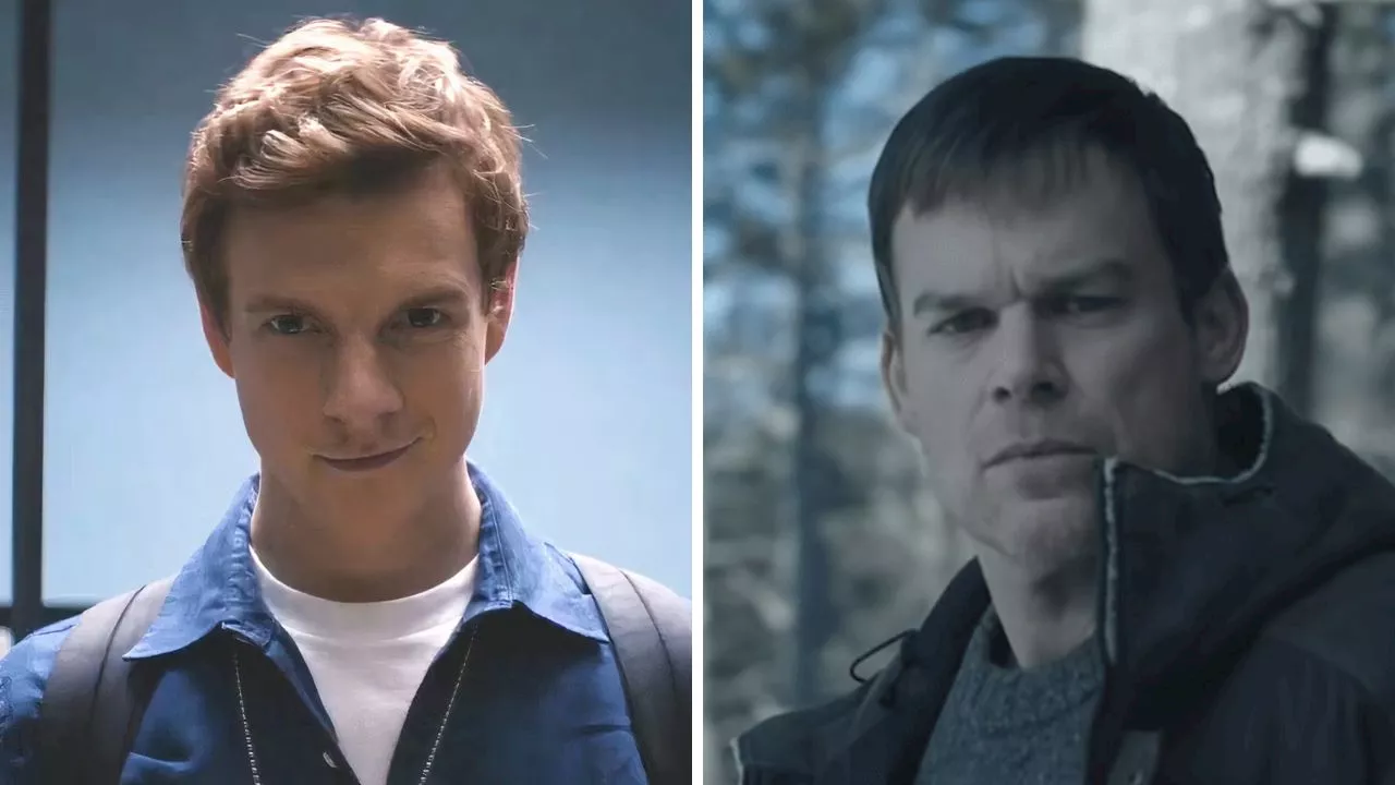 Dexter: Original Sin chiarisce cosa accade in Dexter: New Blood e cambia tutto