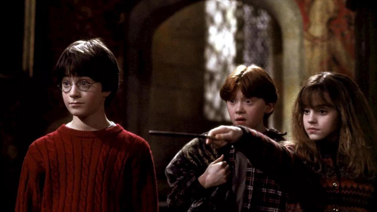 Harry Potter, il regista dei primi due film definisce il reboot 'una piccola sfida'