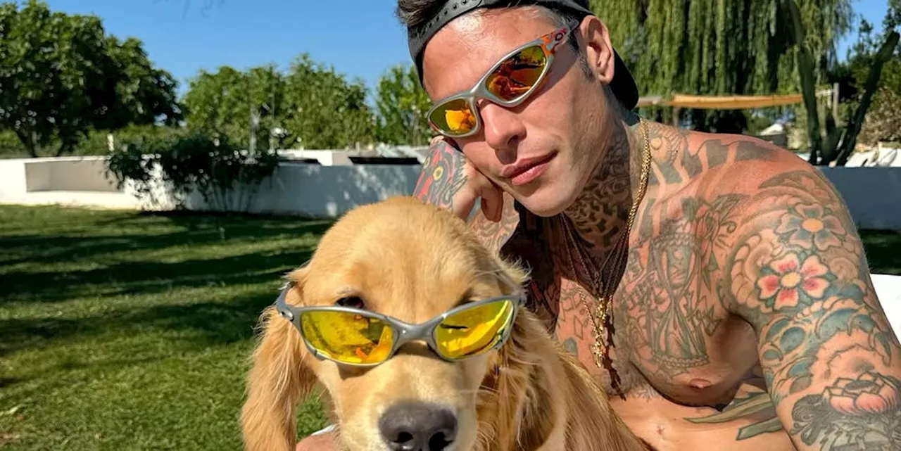 Come sta Fedez? I suoi fan sono preoccupati