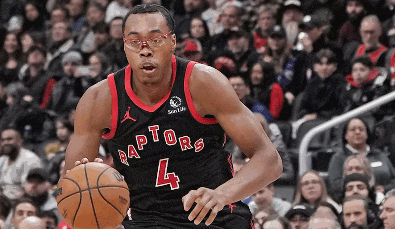 Raptors vs Rockets Prediction, Picks, & Odds for Tonight’s NBA Game