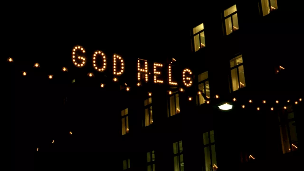 Anders Svensson: Vi har sagt ”god helg” sedan 1500-talet