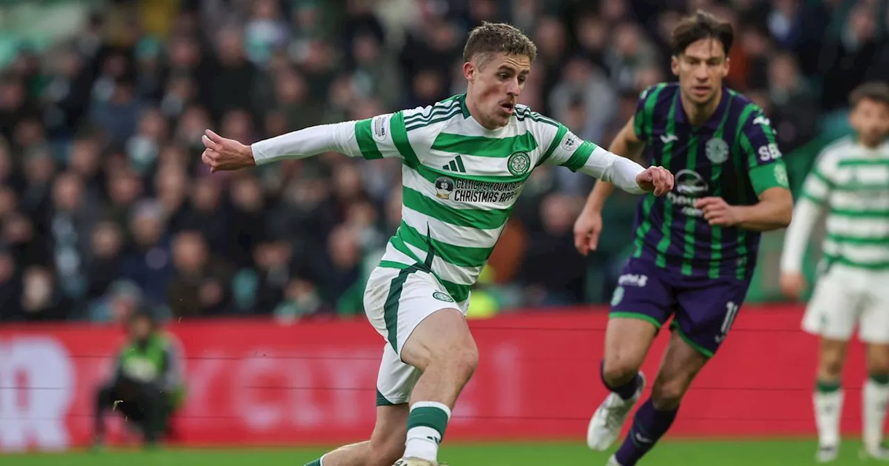 Celtic predicted Xi for Dundee Utd with Luke McCowan tipped to start