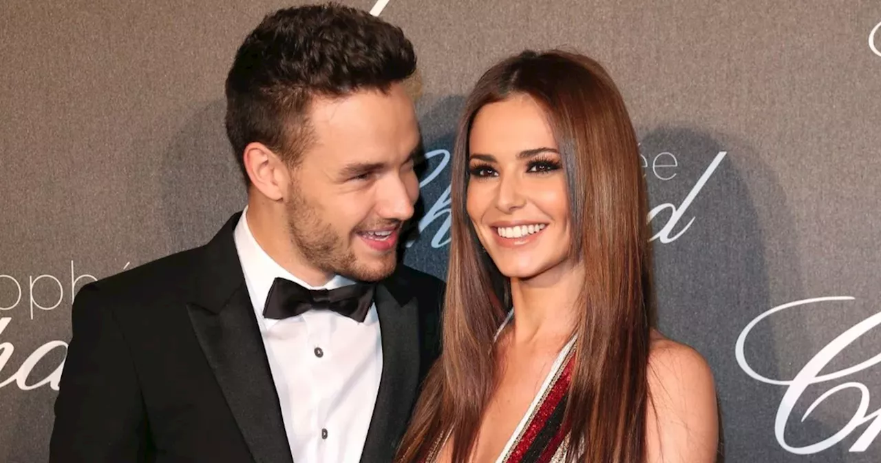 Cheryl focused on making most of Bear's first Christmas without dad Liam Payne