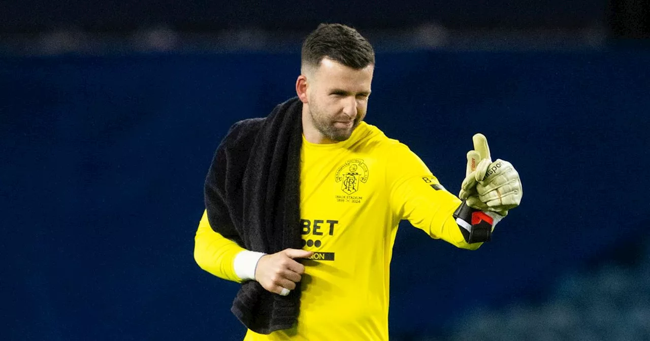 Liam Kelly faces up to Rangers reality but insists 20 year wait was worth it