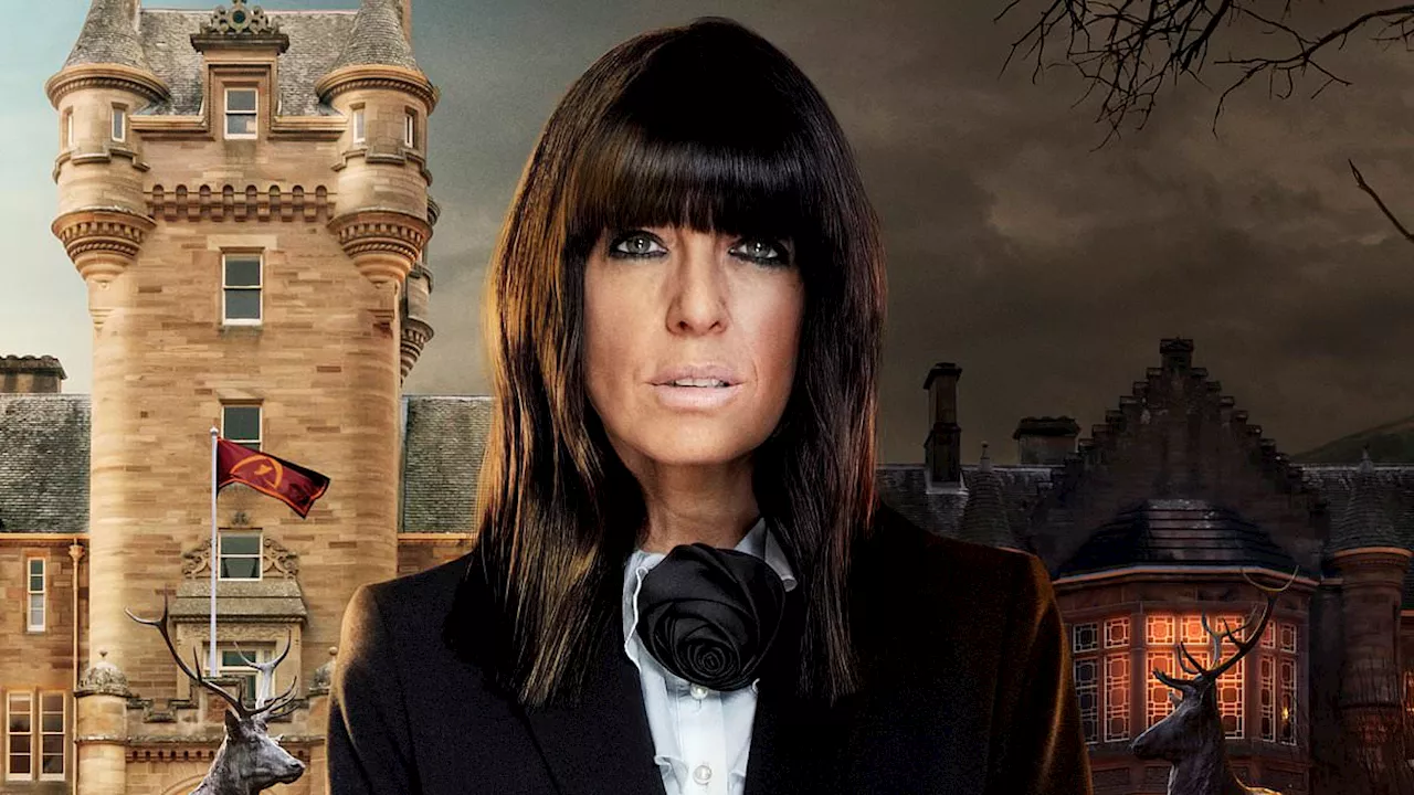 Claudia Winkleman reveals what she REALLY thinks of The Traitors US - and how she and Alan Cumming...