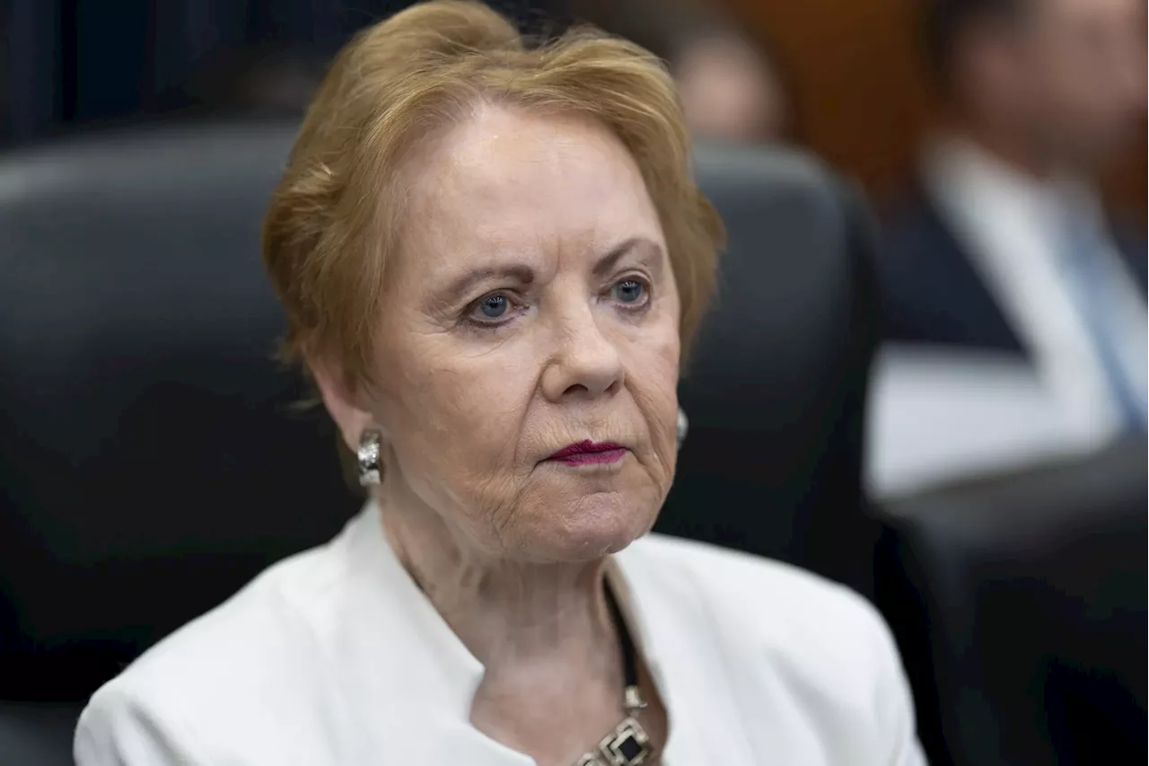 Kay Granger’s status under scrutiny after missing out on vital votes