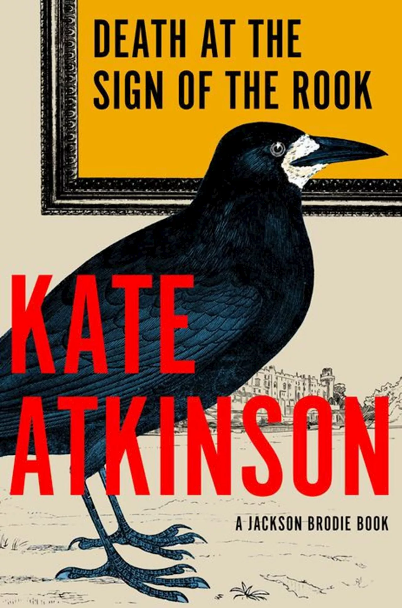 The Book Club: A Kate Atkinson novel, “Kindred” and more short reviews from readers