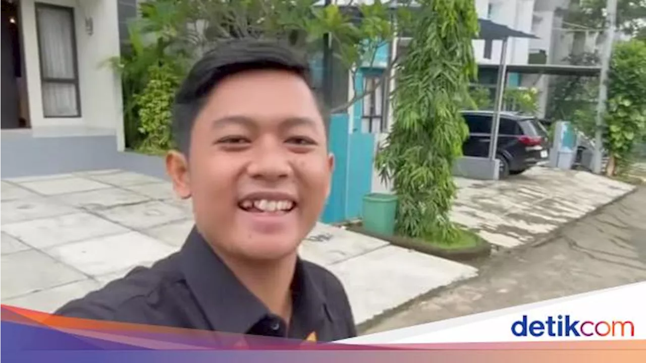 Anaknya Viral 'Gue Tunjukin', Dagangan Seblak Ibunya Ikut Laris Manis