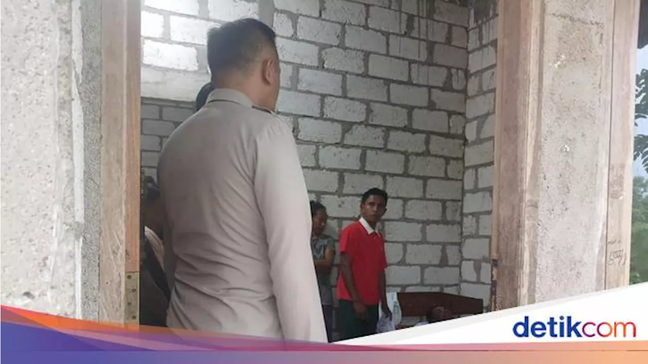 Dua Warga di Rote Ndao Tewas Tersambar Petir