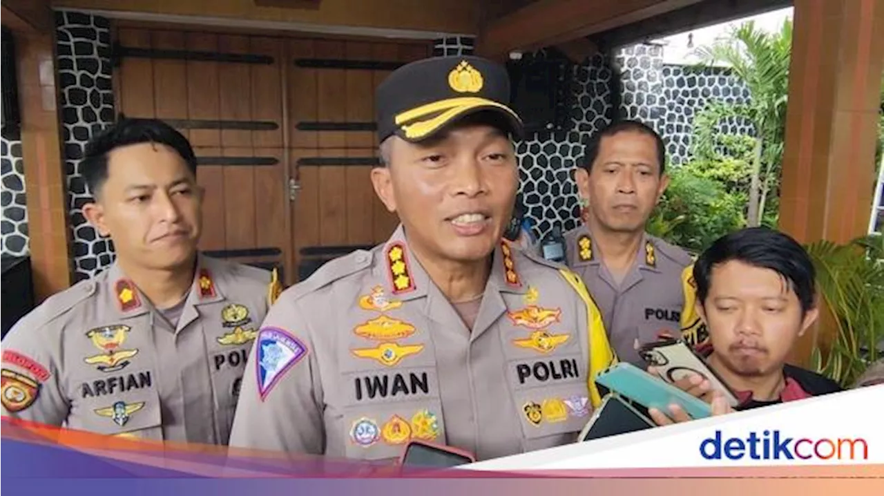 Polresta Solo Buka Suara soal Aduan Kasus Pemerkosaan Mandek Sejak 2017 di DPR