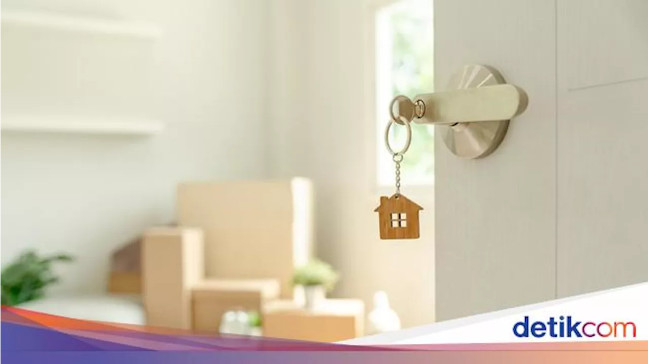 Rumah di Daerah Ini Laris Manis Berkat Proyek Infrastruktur!