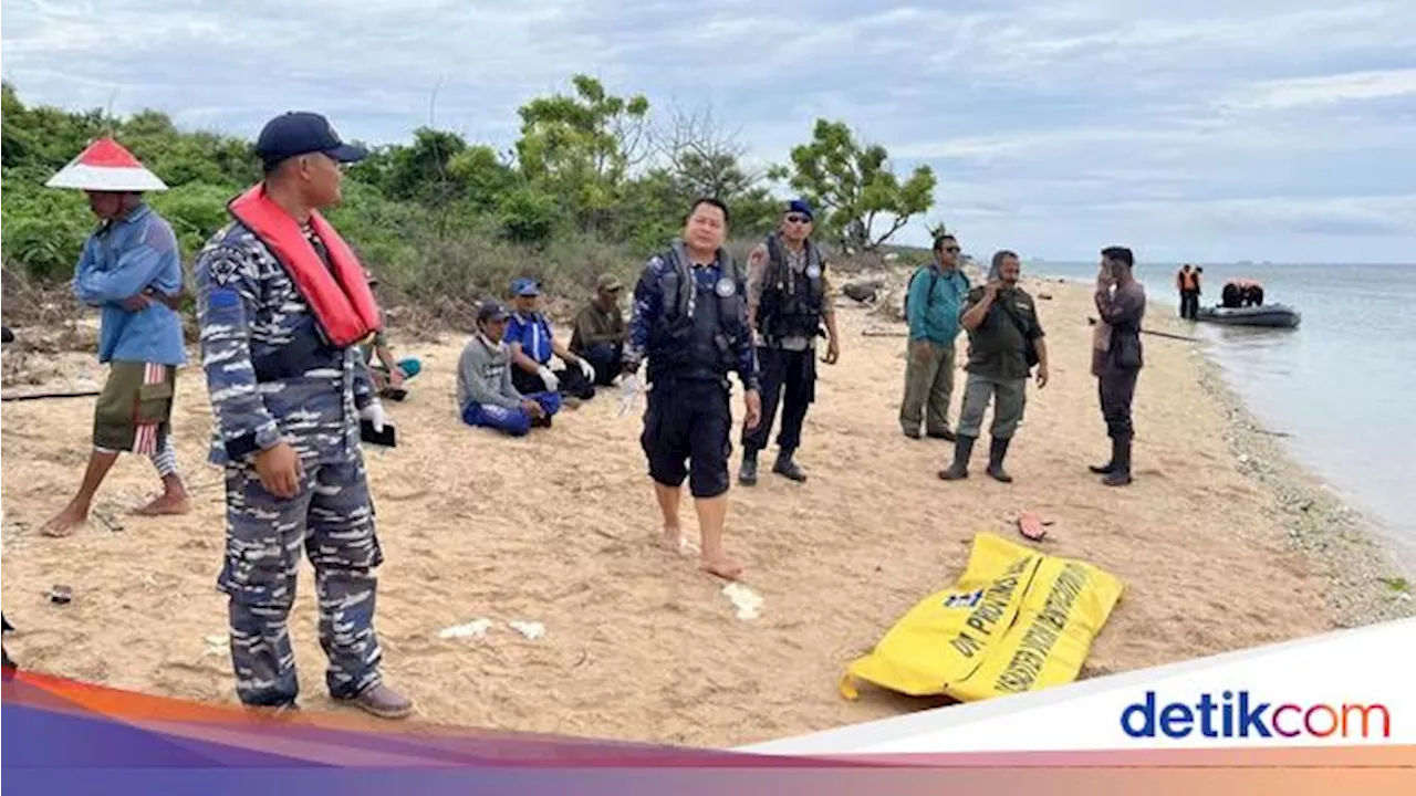 Tekanan Batin Ibu Asal Jember Lompat dari Kapal Feri Usai Suami Tiada