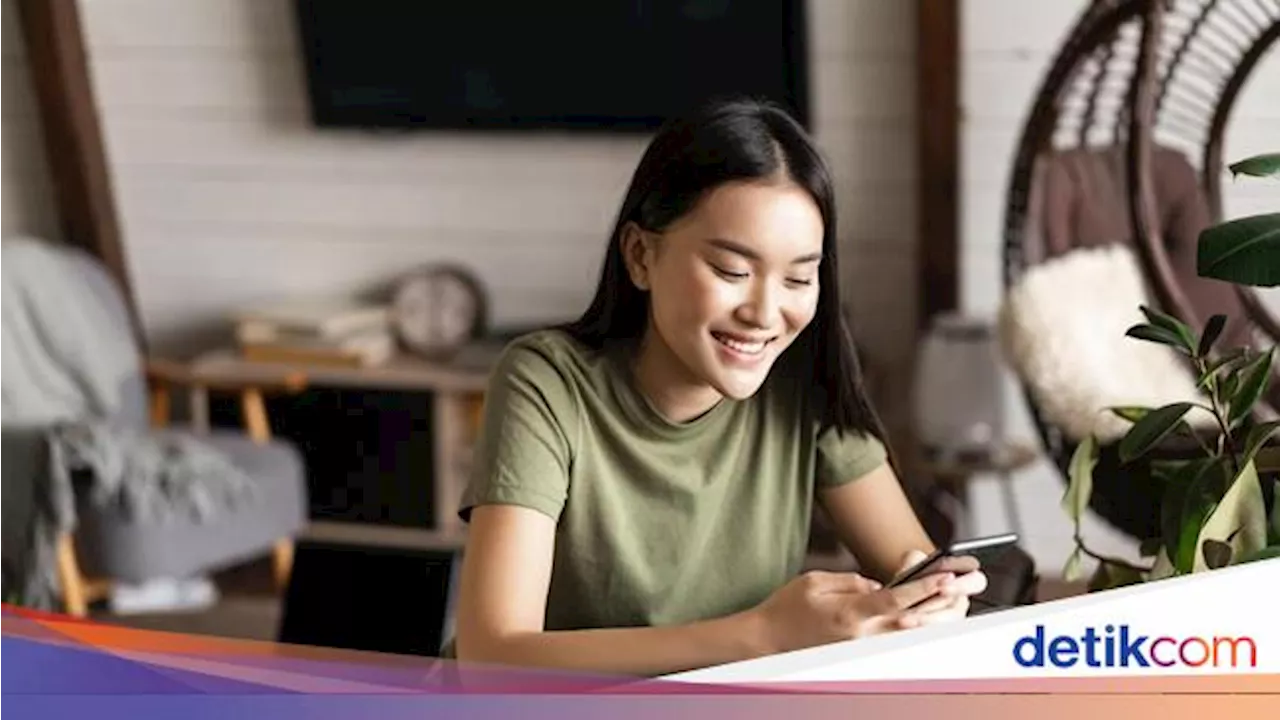 Cara Menonaktifkan Aksesibilitas di Smartphone, Transaksi BRImo Makin Nyaman