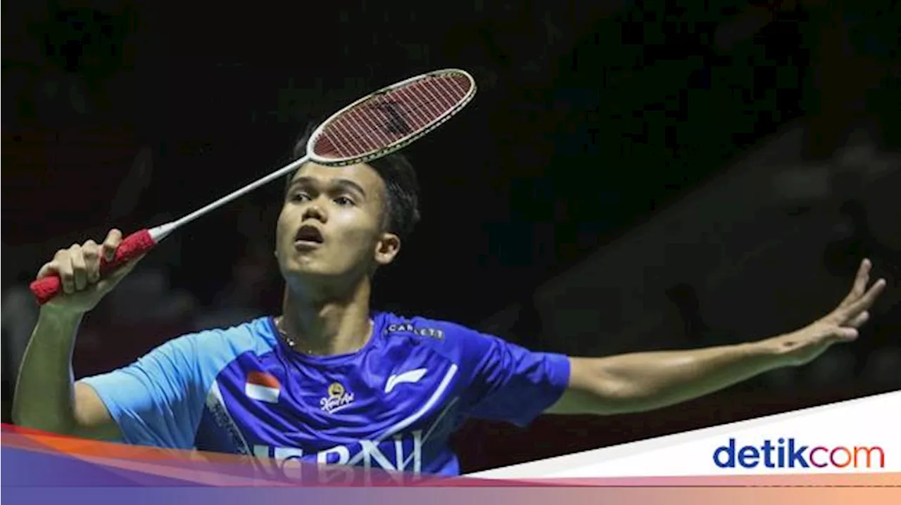 Dukungan Viktor Axelsen hingga Prannoy atas Curhatan Christian Adinata