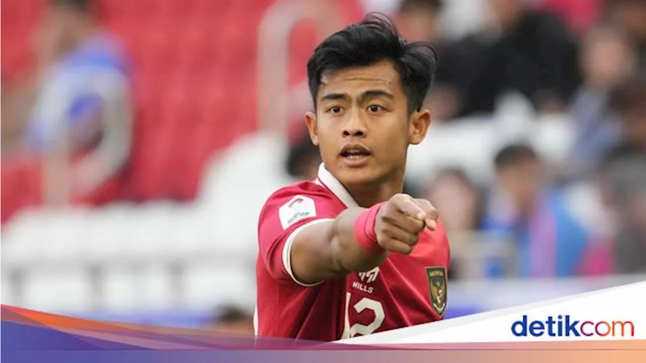 Indonesia Kandas, Kado Pahit di Ultah Pratama Arhan