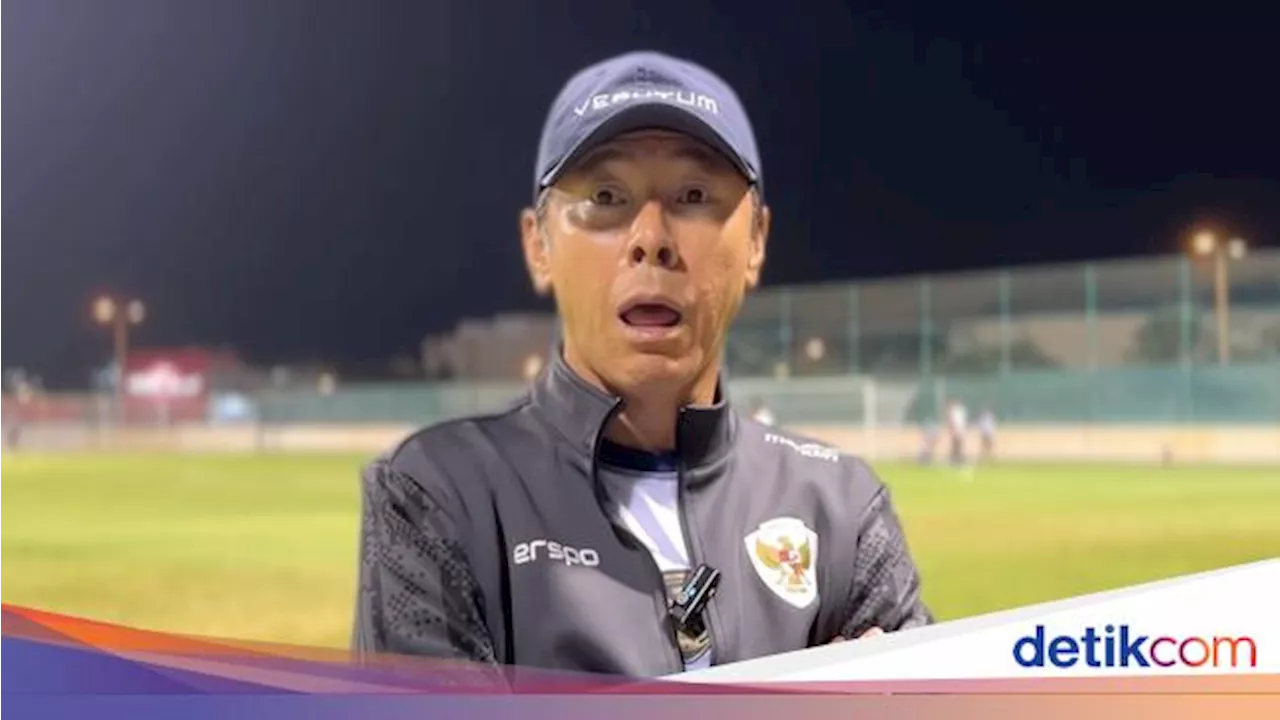 STY Kena Kritik Usai Indonesia Gagal ke Semifinal Piala AFF 2024