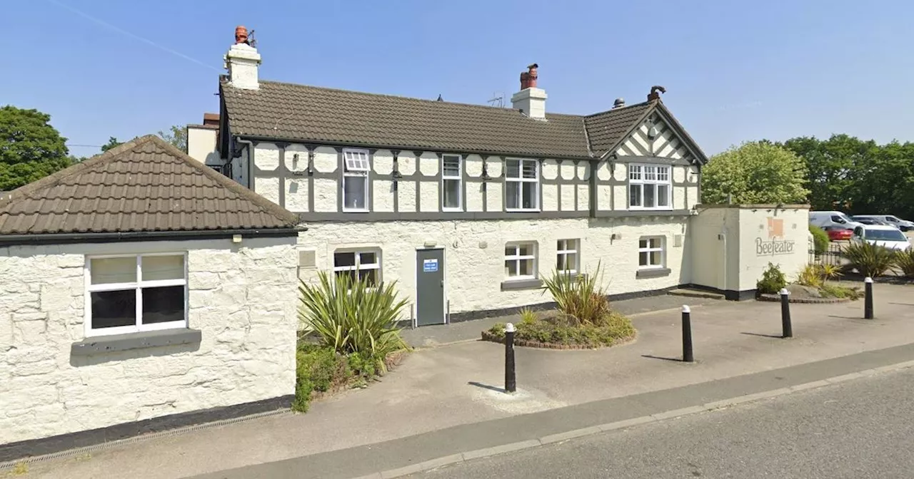 Historic Merseyside pub could be demolished for Premier Inn extension