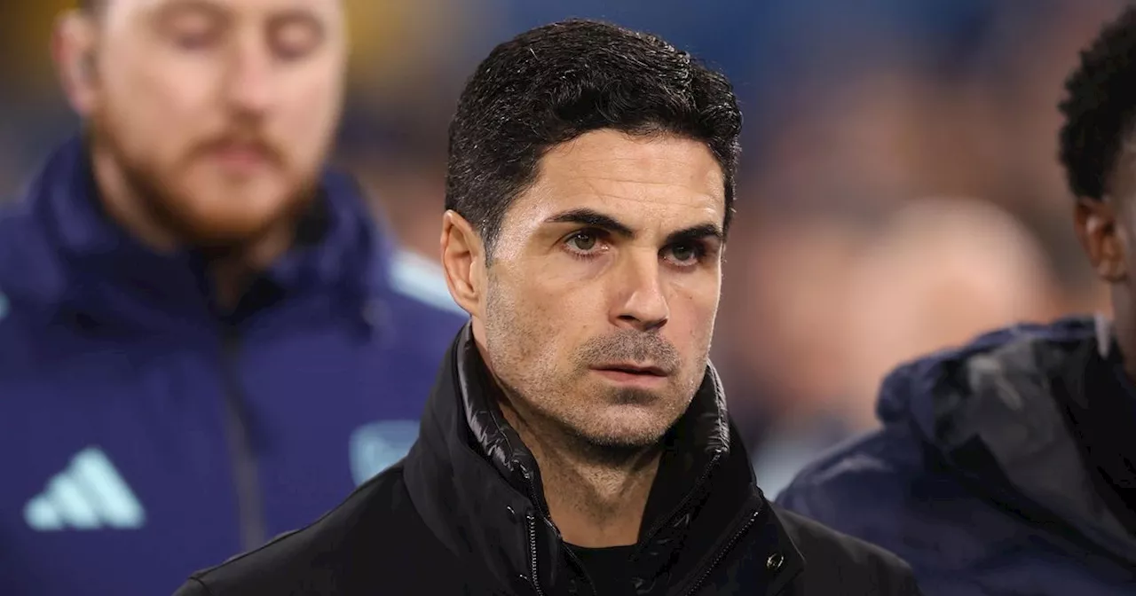 Mikel Arteta fires title warning to Liverpool and Chelsea after latest Arsenal win