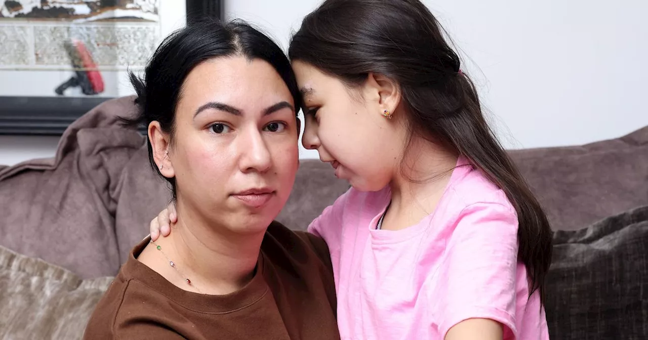 Mum says her 'trust is gone' after daughter injured at school