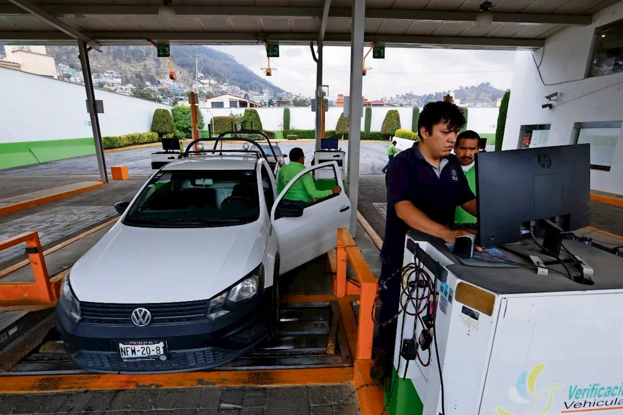 Tenencia vehicular: ¿habrá subsidio durante 2025 en la CDMX?