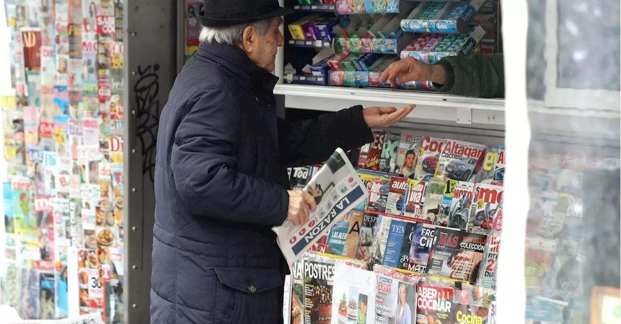 Donde el Catavenenos, educado y un poco triste, se despide de todos ustedes