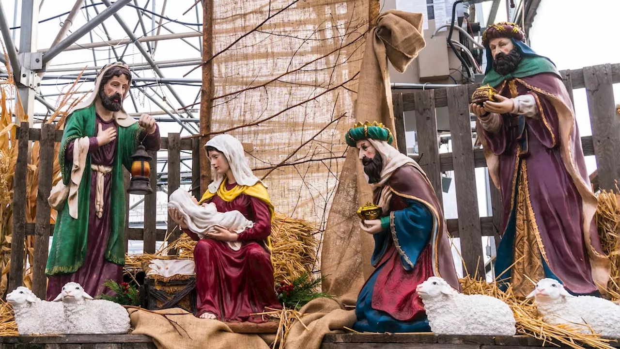 Navidad es Jesús de Nazaret | Columna de Alberto Linero